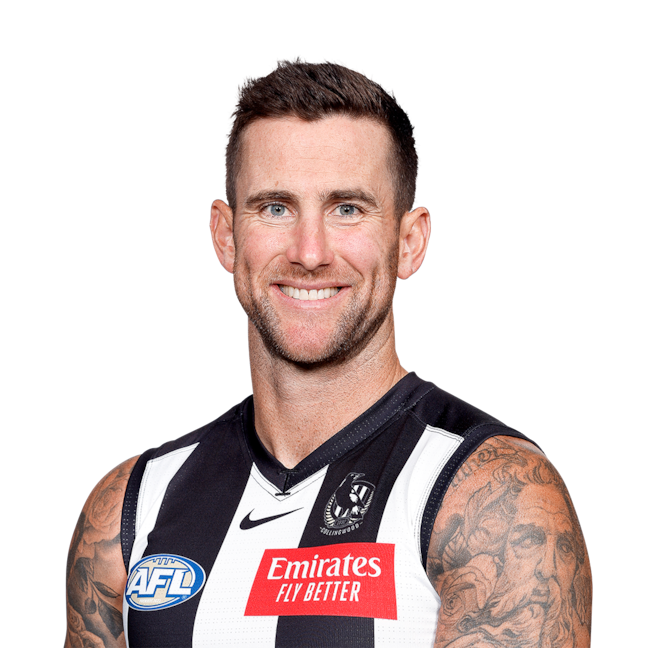Jeremy Howe profile picture